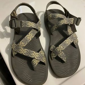 Chacos